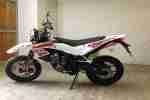 Supermoto Generic 125 TR