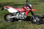 Supermoto XR650R