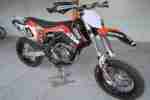 Supermoto 250