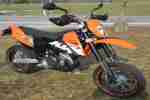 Supermoto 690 SMC