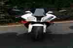 Supersportler.BMW S1000RR, 2012..