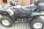 Suziki King Quad 750 AXI LOF Zulassung offen