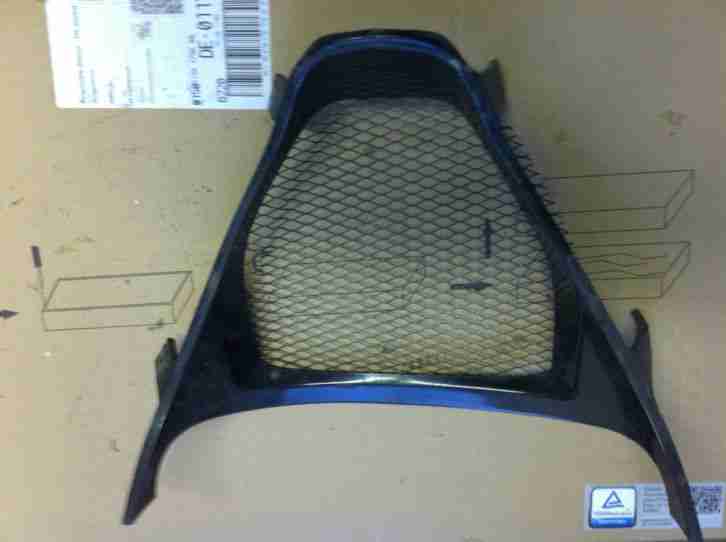 Suzuki 1000 GXSR K3 K4 Rennverkleidung Gitter