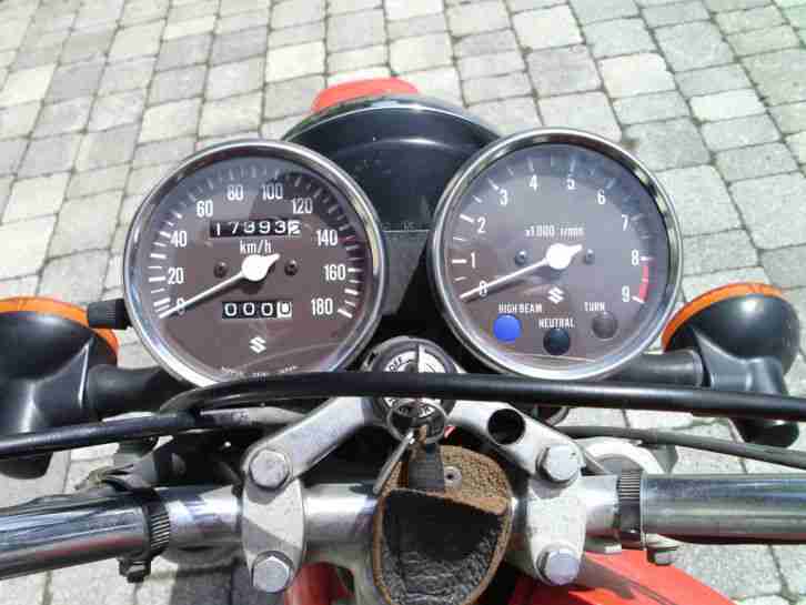 Suzuki 2 x Enduro sp 370 20 KW