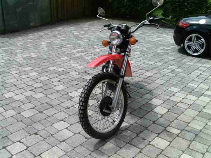 Suzuki 2 x