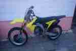 250 RMZ Bj.2012