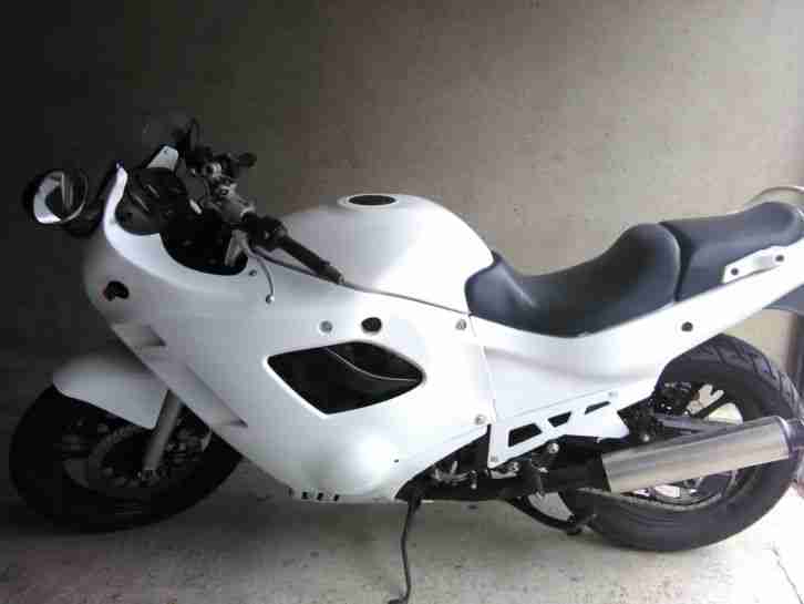 Suzuki 600f