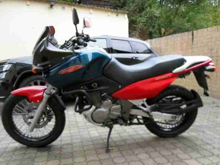 Suzuki 650 Freewind Technik TOP tüv Neu! 20000 km