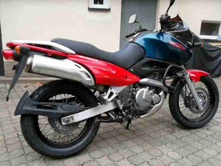 Suzuki 650 Freewind Technik TOP tüv Neu! 20600 km