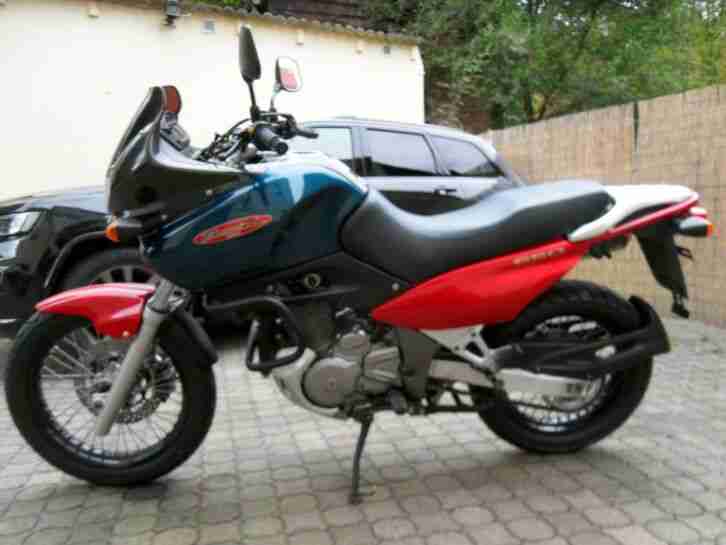 Suzuki 650 Freewind Technik TOP tüv Neu! 20600 km