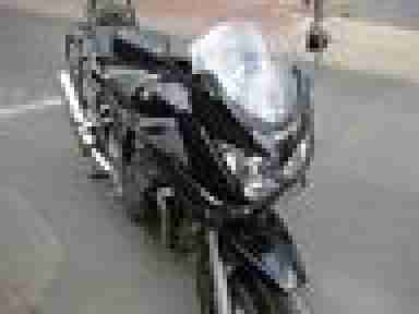 Suzuki 650 S