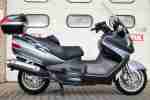 Suzuki AN 650 Burgman ABS Executive Comfort