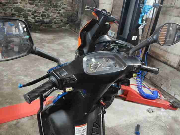 Suzuki AP 50