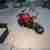 Suzuki B King