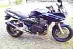 Babdit 1200S 1200 S GSF 1200 Motorrad