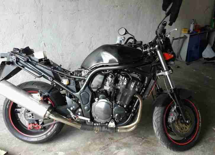 Bandit 1200