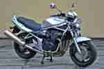 Bandit 1200, GSF 1200 N