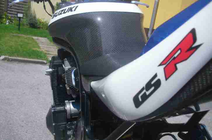 Suzuki Bandit 1200 GSF Kult Erstzulassung 1977 -Projektbike- GS 750