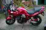 Bandit 1200 GV 75 A