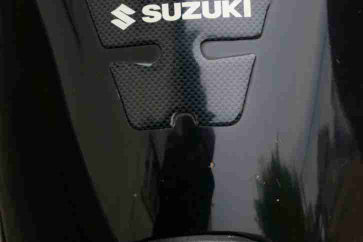 Suzuki Bandit 1200 Kult GV75A Ducati 916 Front 25800km Bj. 1998