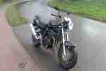 Bandit 1200 N GV 75A 48PS