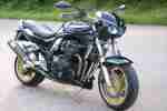 Bandit 1200 S