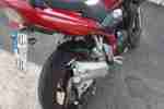 Bandit 1200 S WVA9