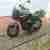 Suzuki Bandit 1200