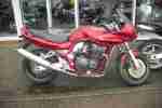 Bandit 1200 Sporttourer wie Yamaha XJR