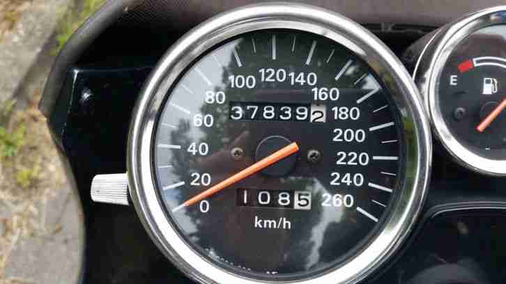 Suzuki Bandit 1200 Streetfighter Junk Design LSL IXIL REMUS