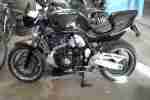 Bandit 1200 gv75a Streetfighter