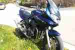 Bandit 1200 unverbastelt unfallfrei