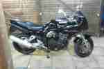 Bandit 12000 42300KM