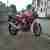 Suzuki Bandit 1200