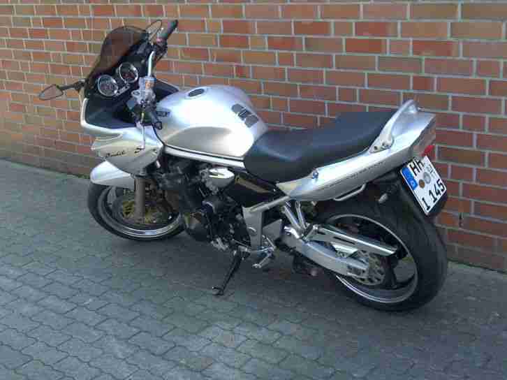 Bandit 1200S