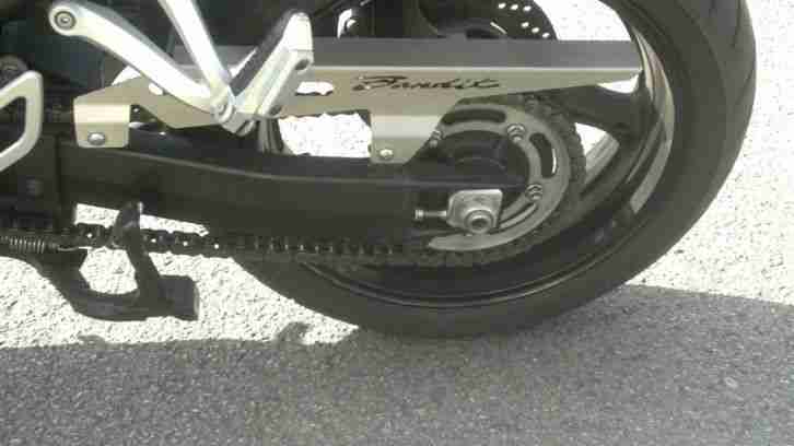 Suzuki Bandit 1250
