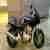 Suzuki Bandit 600