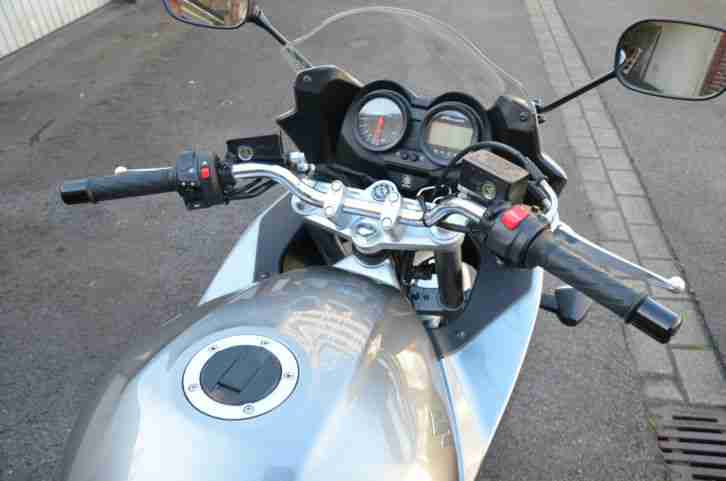 Suzuki Bandit 650