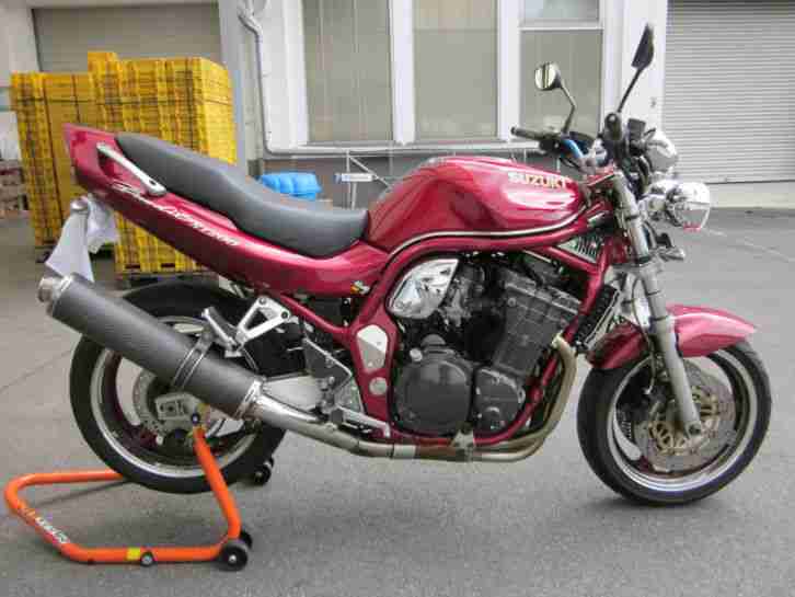 Bandit GSF 1200