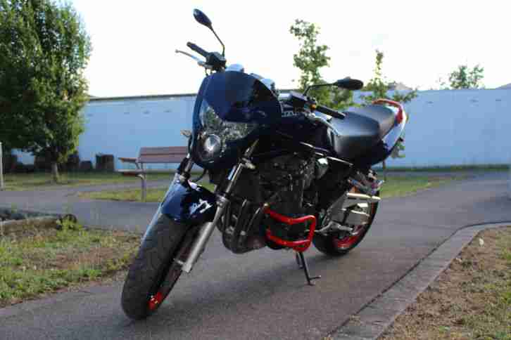 Suzuki Bandit GSF 1200