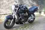 Bandit GSF 1200 Kult 17.000 KM TOP