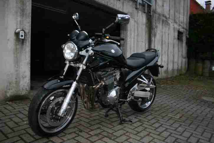 Bandit GSF 1200. Originalzustand. Un