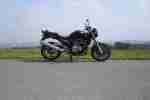 Bandit GSF 1200, Originalzustand, um