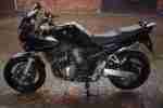 Bandit GSF 1200 S Bj 2006 ABS 98 PS