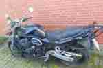 Bandit GSF 1200 S (GV75A) Defekt