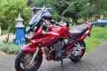 Bandit GSF 1200 S Top Zustand BJ 2001