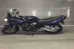 Bandit GSF 1200 S, super erhalten, nur