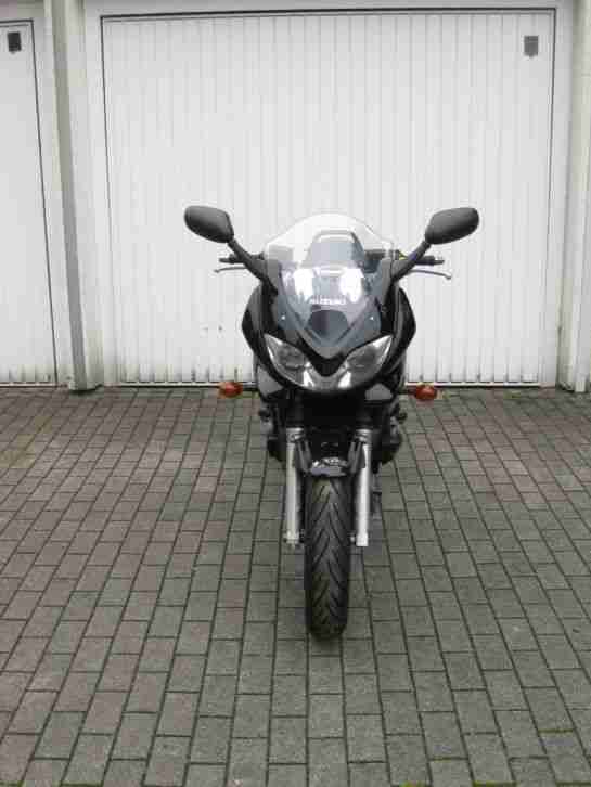 Suzuki Bandit GSF 1200S