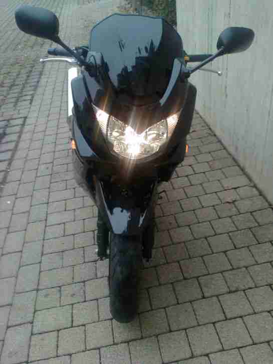 Suzuki Bandit GSF 1250SA ABS Kat Sportverkleidung 2. Hand