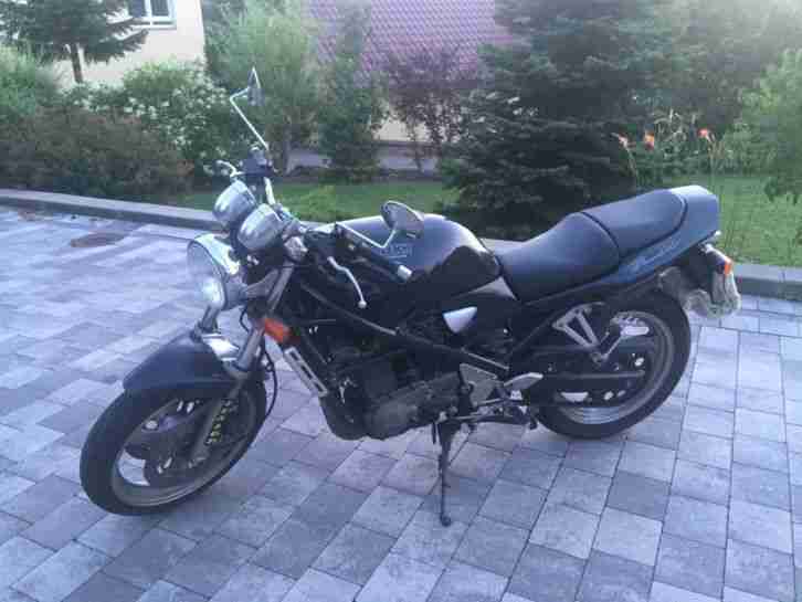 Suzuki Bandit GSF 400